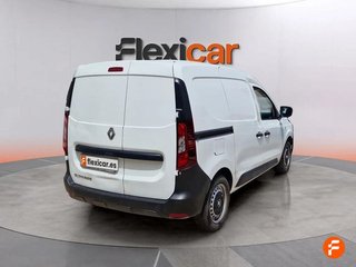 Renault Express Confort 1.5 Blue dCi 70 kW (95 cv)