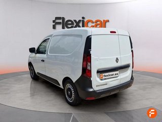 Renault Express Confort 1.5 Blue dCi 70 kW (95 cv)