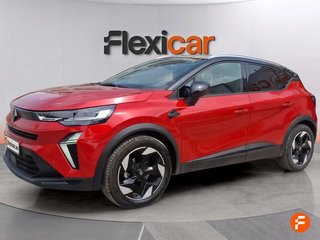 Renault Captur evolution TCe 67kW (90CV)
