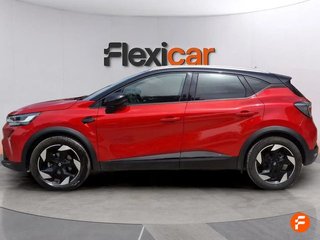 Renault Captur evolution TCe 67kW (90CV)