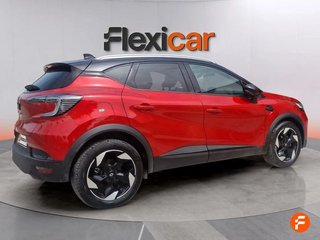 Renault Captur evolution TCe 67kW (90CV)