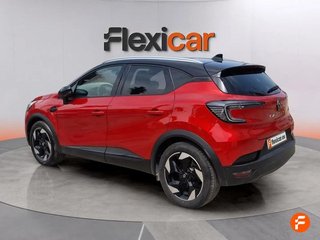 Renault Captur evolution TCe 67kW (90CV)
