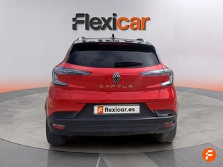 Renault Captur evolution TCe 67kW (90CV)