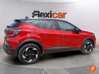 Renault Captur evolution TCe 67kW (90CV)