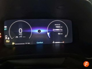 Renault Captur evolution TCe 67kW (90CV)