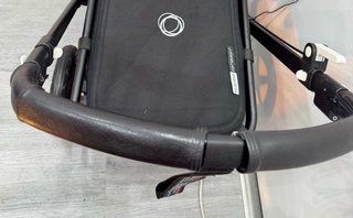 Bugaboo Camaleón 3 Plus