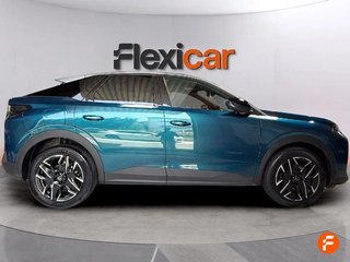 Peugeot 3008 1.2 100KW Allure eDCS6