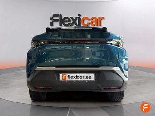 Peugeot 3008 1.2 100KW Allure eDCS6