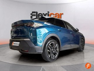 Peugeot 3008 1.2 100KW Allure eDCS6
