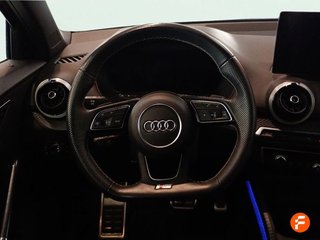 Audi Q2 Adrenalin 35 TDI 110kW (150CV) S tronic