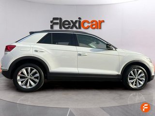Volkswagen T-Roc Advance 1.6 TDI 85kW (115CV)