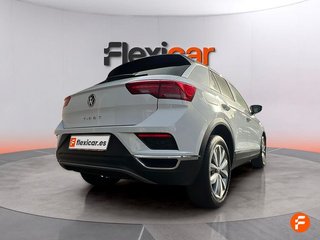 Volkswagen T-Roc Advance 1.6 TDI 85kW (115CV)