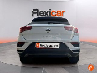 Volkswagen T-Roc Advance 1.6 TDI 85kW (115CV)