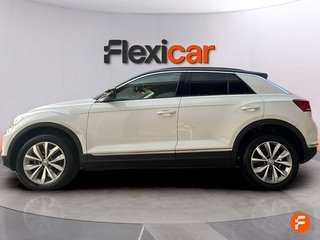 Volkswagen T-Roc Advance 1.6 TDI 85kW (115CV)