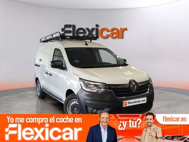 Renault Express Confort 1.5 Blue dCi 55 kW (75 cv) - foto 1