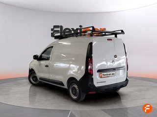 Renault Express Confort 1.5 Blue dCi 55 kW (75 cv)