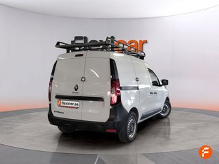 Renault Express Confort 1.5 Blue dCi 55 kW (75 cv)