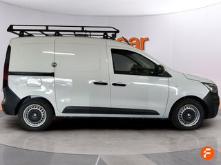 Renault Express Confort 1.5 Blue dCi 55 kW (75 cv)