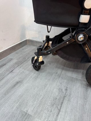 Bugaboo Cameleon 3 Plus Silla de Paseo