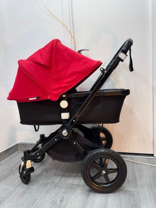 Bugaboo Cameleon 3 Plus Silla de Paseo