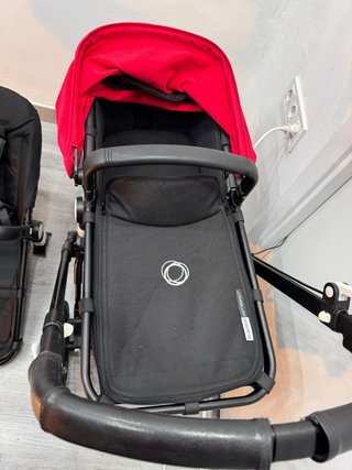 Bugaboo Cameleon 3 Plus Silla de Paseo