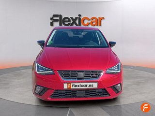 Seat Ibiza 1.0 EcoTSI 85kW (115CV) FR