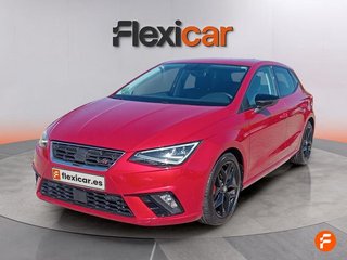 Seat Ibiza 1.0 EcoTSI 85kW (115CV) FR