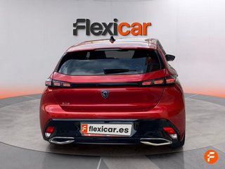 Peugeot 308 5P Allure PureTech 130 S&S MAN
