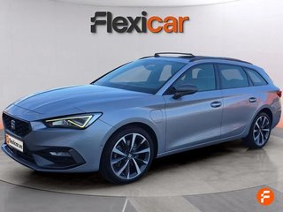 Seat Leon SP 1.4 e-Hybrid DSG S&S FR