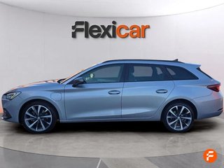 Seat Leon SP 1.4 e-Hybrid DSG S&S FR