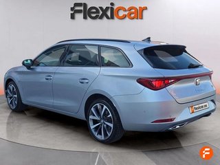 Seat Leon SP 1.4 e-Hybrid DSG S&S FR