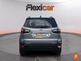 Ford Ecosport 1.0T EcoBoost 92kW (125CV) S&S Active