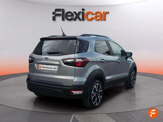 Ford Ecosport 1.0T EcoBoost 92kW (125CV) S&S Active