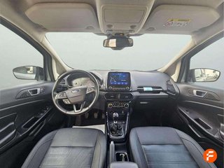 Ford Ecosport 1.0T EcoBoost 92kW (125CV) S&S Active