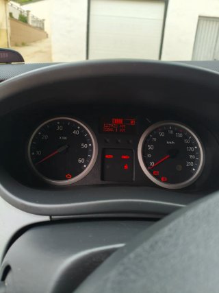 Renault Trafic 2013