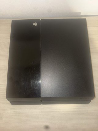 Playstation 4 PS4