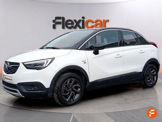 Opel Crossland X 1.2 81kW (110CV) Edition S/S
