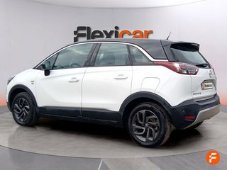 Opel Crossland X 1.2 81kW (110CV) Edition S/S