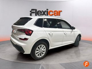 Skoda Kamiq 1.0 TSI 85kW (115CV) DSG SELECTION