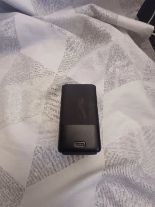 Caricabatterie GoPro a doppia porta (SENZA BATTERIE)
