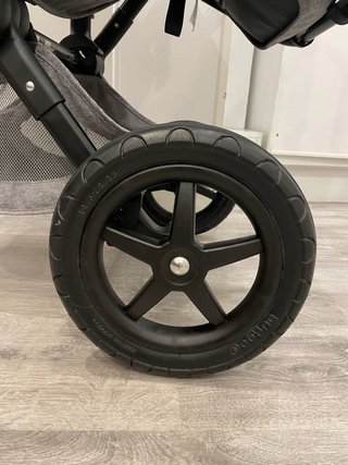 Bugaboo Cameleon 3 Plus carrito cochecito bebé