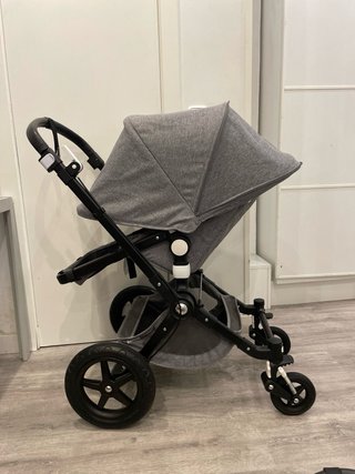 Bugaboo Cameleon 3 Plus carrito cochecito bebé