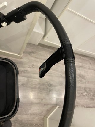 Bugaboo Cameleon 3 Plus carrito cochecito bebé