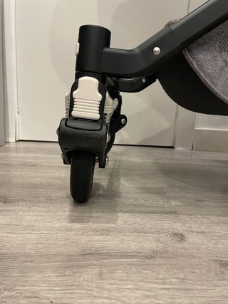 Bugaboo Cameleon 3 Plus carrito cochecito bebé