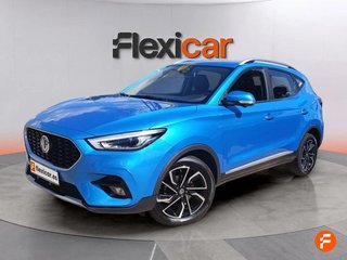 MG ZS 1.0T Luxury Auto