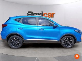 MG ZS 1.0T Luxury Auto