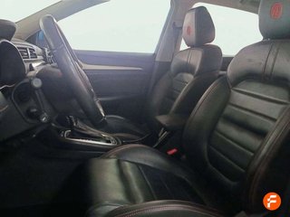 MG ZS 1.0T Luxury Auto