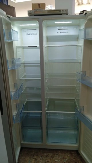 Electrodomésticos varios