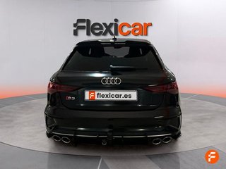 Audi A3 S3 Sportback TFSI 228kW quattro S tronic