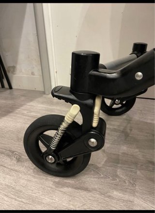Bugaboo Camaleón 3 Plus carrito cochecito bebé